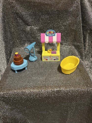 Peppa pig friends - peppa, &