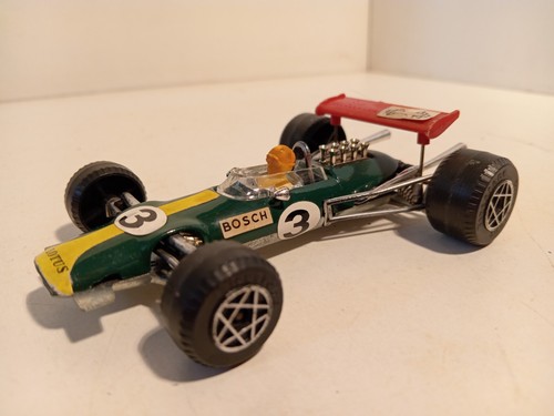 Politoys lotus climax - politoys, f3
