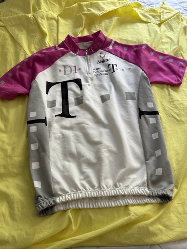 Maglia ciclismo alini - maglia,
