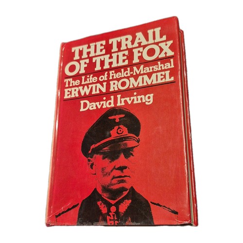 The trail fox - the,