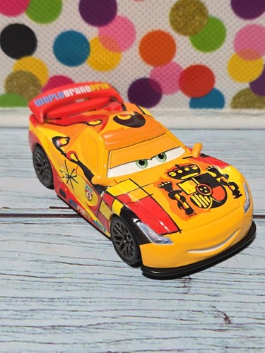 Disney pixar cars - cars, miguel