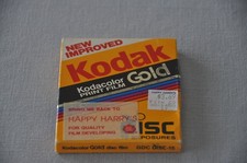 Kodak Kodacolor Pellicola