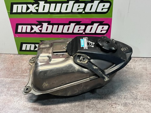 Serbatoio benzina honda crf - benzina,