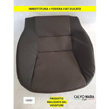 Imbottitura seduta anteriore - seduta,