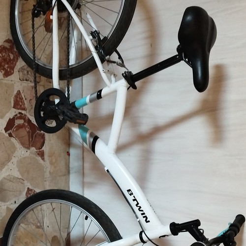 Twin original 100 bicicletta - b'twin,