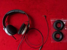 Sennheiser Amperior headphones