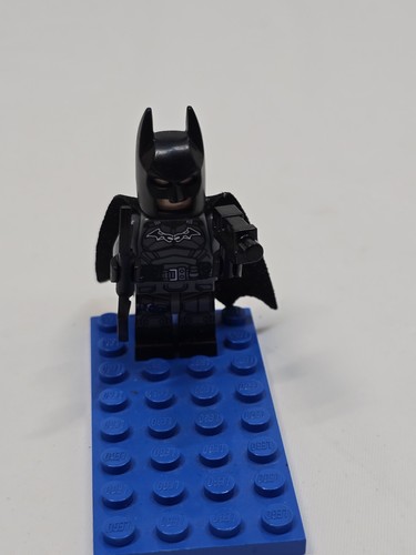 Lego batman sh0786 - dc,