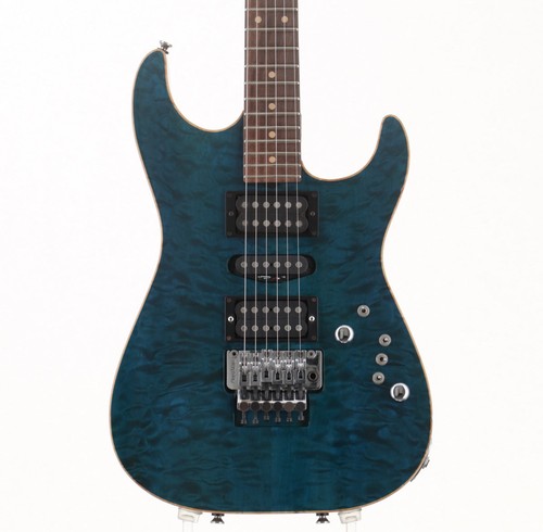 Tom anderson drop top - top, blu