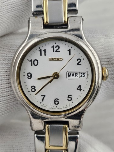 Orologio seiko 7n83 0351 - orologio, 7n83-0351