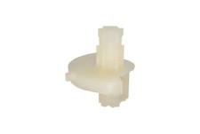 Giunto motorino servomotore scatola riscaldamento Fiat Idea Lancia Musa Destro