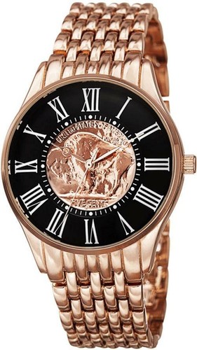 Orologio uomo august steiner - orologio,