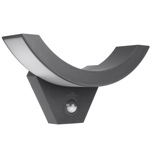 Lampada led con sensore - a,