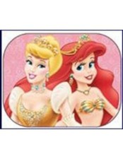 Coppia di Tendine parasole