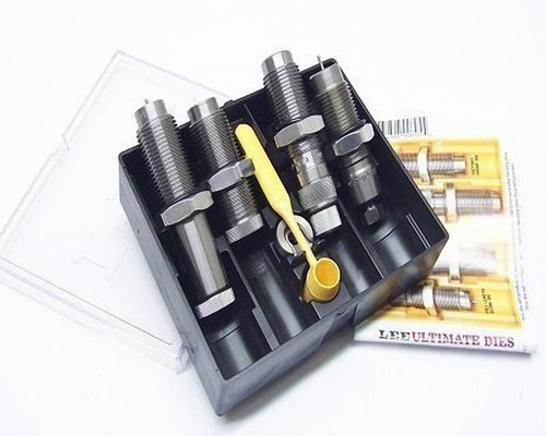 Lee 3006 ultimate dies set