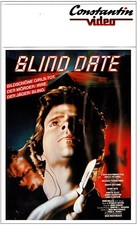 Vhs blind date con scatola - blind,
