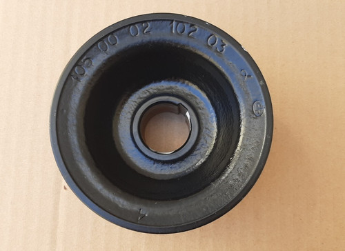 Puleggia albero motore alfa - puleggia,