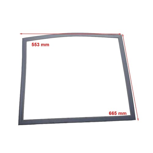 Guarnizione magnetica 665 - guarnizione,