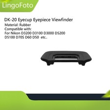 DK-20 mirino oculare in gomma