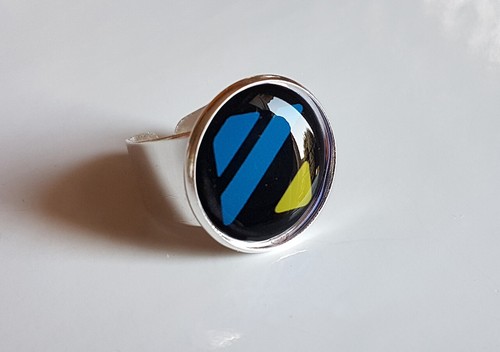 Anello renault clio - anello, mk1