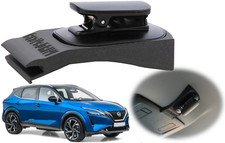 Porta Occhiali Auto, Supporto