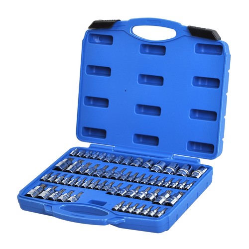 Set pezzi presa master - 60,