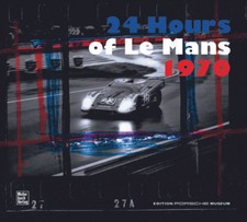 Non fiction book: 24 hours of