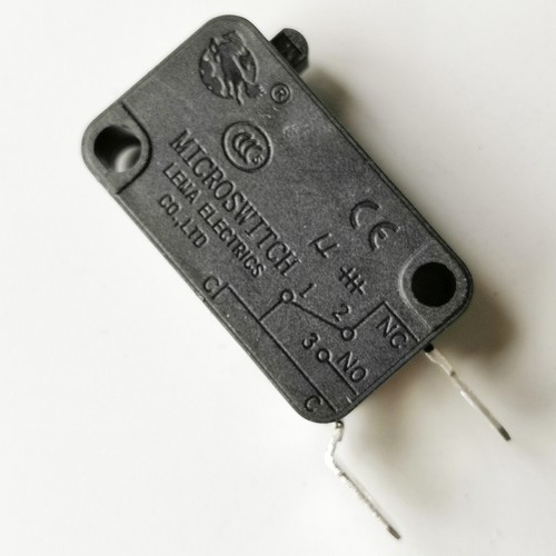 10pz microinterruttori pompa - microinterruttori,