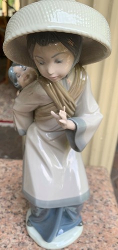 Lladro precious bundle 5123 - lladro,