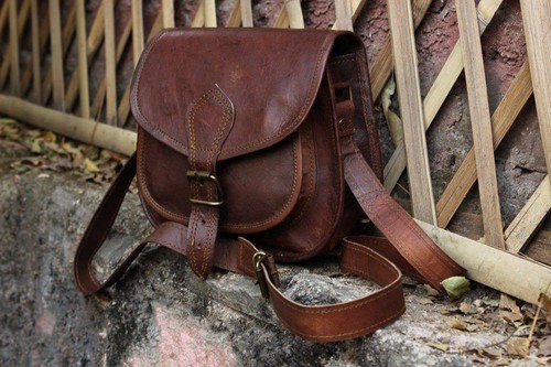 Borsa donna vintage in - donna,