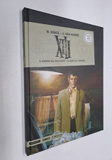 XIII IL GIORNO DEL SOLE NERO