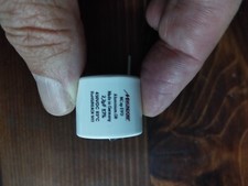 Mundorf EVO OIL 2,2 μF ±3%