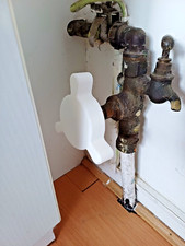 H2No! Tornio per rubinetto