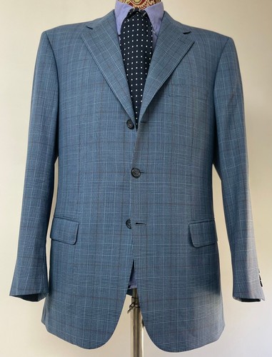Giacca brioni bottoni - giacca, 52