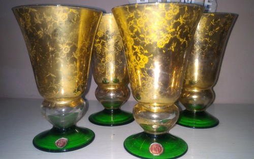 Servizio bicchieri da - bicchieri,