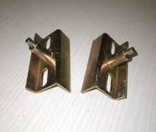 Attacco archetto capote citroen 2CV