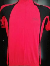 maglia ciclismo originale vintage team gore bike wear tg xl