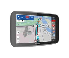 Navigatore Satellitare GPS 6"