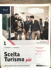 Scelta turismo più - volume 1