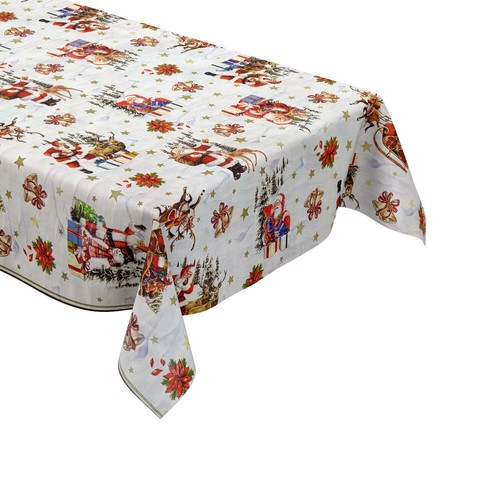 Mewatu 137f tovaglia pvc - 137f,