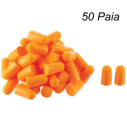 Paia tappi per orecchie - per,