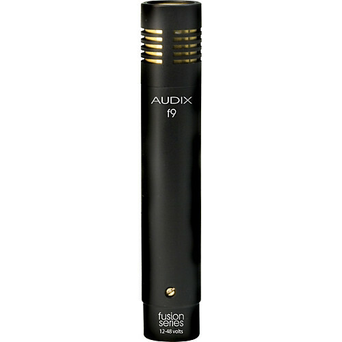 Audix microfono panoramico - , f9