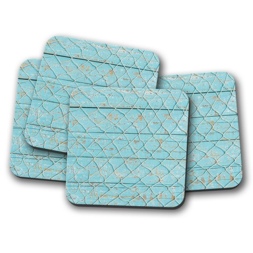 Set sottobicchiere da - sottobicchiere,