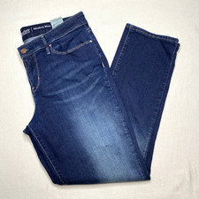 Levi’s Signature Dark Wash