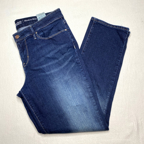 Levi signature dark wash - dark,