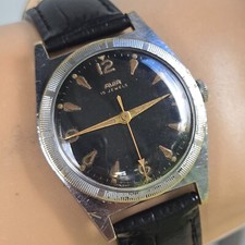 Orologio vintage AVIA uomo