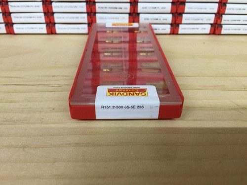 Autentico r151 500 5e 235 - 5e,