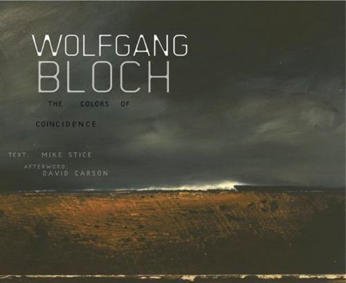 Wolfgang bloch stice - bloch,