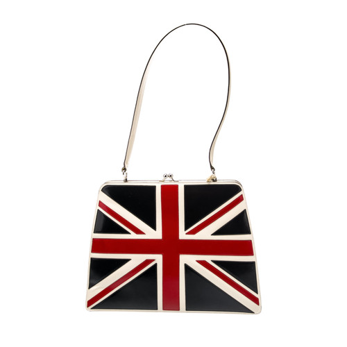 Borsa moschino vintage - borsa,
