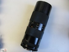Obiettivo zoom Tamron SP