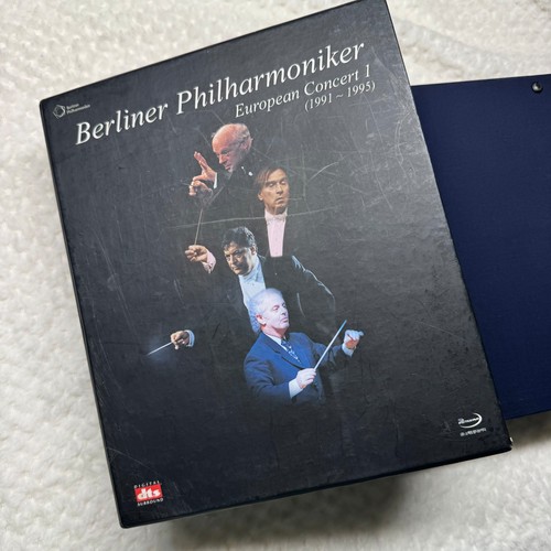 Berliner philharmoniker - berliner,